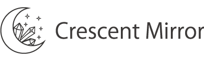 Crescent Mirror