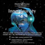 Inner Journey （インナー・ジャーニー） ☆ヘミシンクCD（Hemi