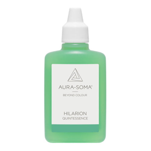 クイントエッセンスヒラリオン ☆オーラソーマ（Aura-Soma）