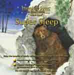 Super Sleep （スーパー・スリープ） ☆ヘミシンクCD（Hemi-sync）