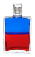 イクイリブリアムボトル（50ml）30番 ☆オーラソーマ（Aura-Soma）