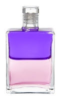 オーラソーマ　イクイリブリアム　50ml イクイリブリアムボトル（50ml）36番 ☆オーラソーマ（Aura-Soma）