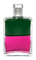 イクイリブリアムボトル（50ml）46番 ☆オーラソーマ（Aura-Soma）