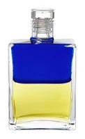 オーラソーマ　イクイリブリアム　50ml オーラソーマ イクイリブリアムB050番 エルモリヤ