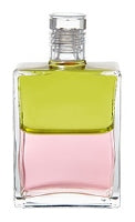 オーラソーマ　イクイリブリアム　50ml イクイリブリアムボトル （50ml） ※ オーラソーマ製品 Aura Soma