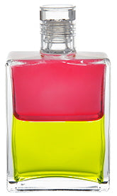 激安スーパーの“売上対決” イクイリブリアムボトル（50ml） ☆オーラソーマ（Aura-Soma） 122番 その他