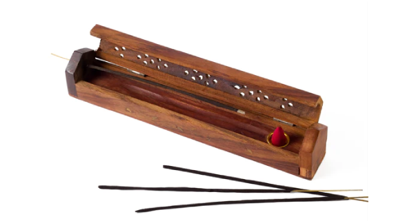 業務用パウダーインセンス】LOVE パウダーインセンス 白魔術 業務用