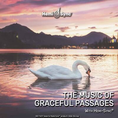 The Music of Graceful Passages with Hemi-Sync（ザ・ミュージック・オブ・グレイスフル・パッセージズ）