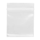 ジップ袋（極小）100枚入り