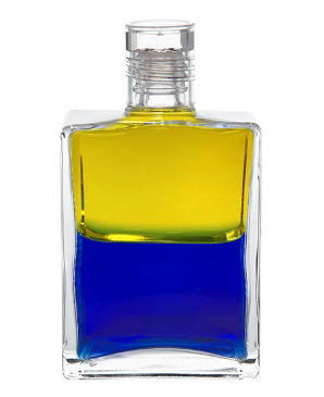 イクイリブリアムボトル（50ml） 123番
