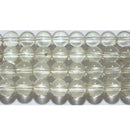 ゴールデンラブラドライト丸玉5-6mmAAA- （天然石ビーズ）