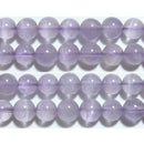 マリアライト丸玉6mm（キャッツアイマリアライト）AA （天然石ビーズ）