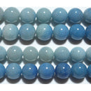 アセンションストーン丸玉10mm（トロレアイト）B （天然石ビーズ）