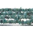 グランディディエライトさざれ （天然石ビーズ）