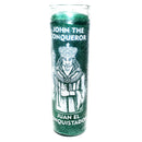 Jar 7day John the Conqueror/ジョン・ザ・コンカラー