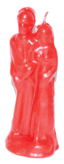 マリッジキャンドル （レッド）