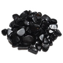 黒水晶（モリオン）さざれ 約100g