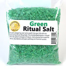 リチュアルソルト（グリーン）28g