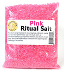 リチュアルソルト（ピンク）28g