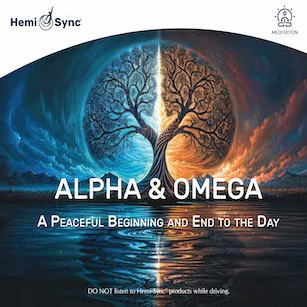 Alpha & Omega （アルファ＆オメガ）