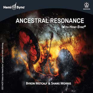 Ancestral Resonance （アンセストラル・レゾナンス）