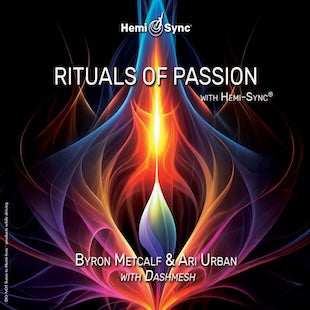 Rituals of Passion （リチュアルズ・オブ・パッション）