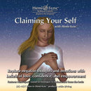 Claiming your self