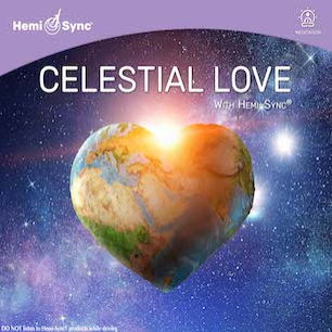 Celestial Love with Hemi-Sync （セレスチャル・ラブ）