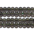 チンターマニストーン丸玉6mmA- （天然石ビーズ）
