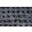 エンジェルラダークォーツ丸玉6.5mmAA （天然石ビーズ）