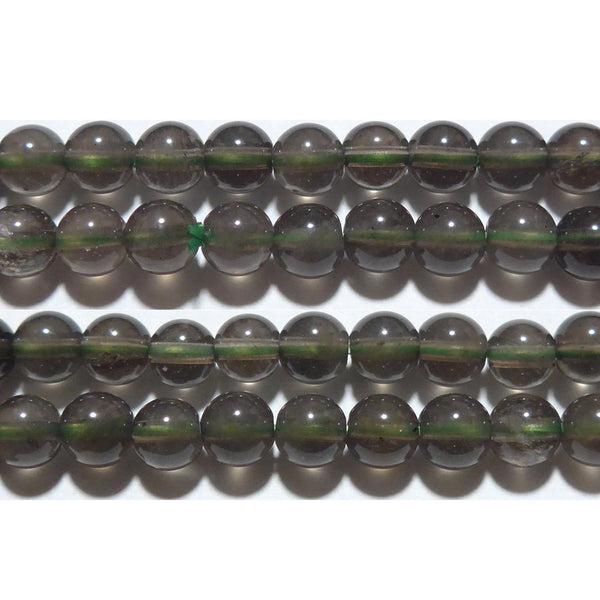 チンターマニストーン丸玉7mmA- （天然石ビーズ）