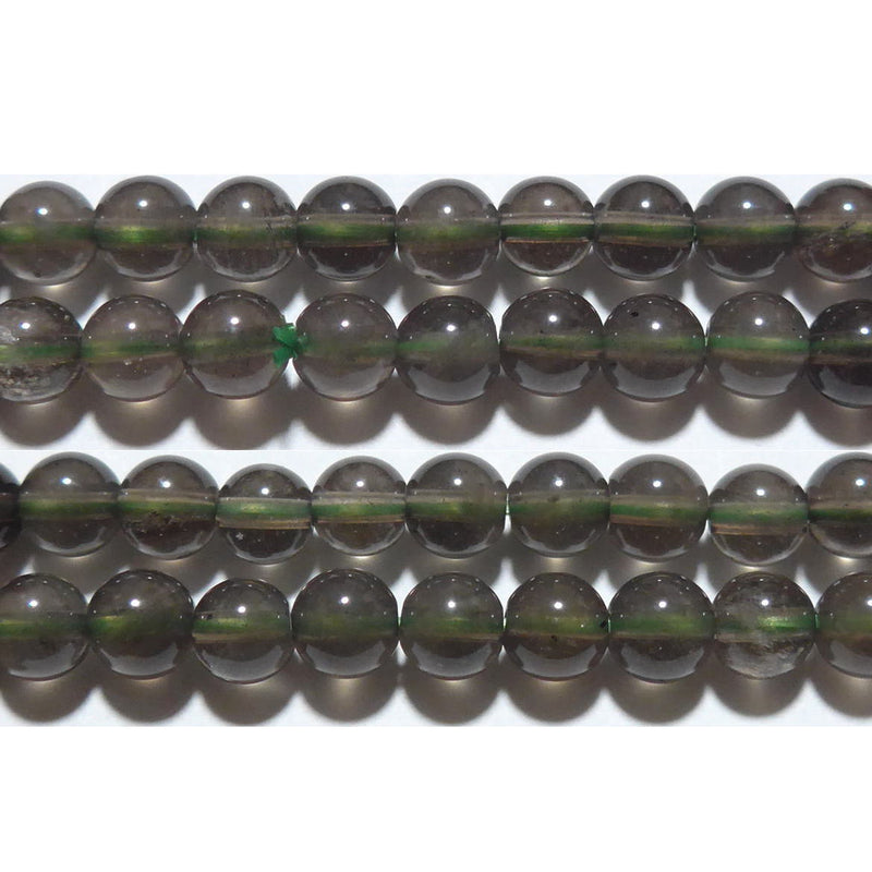 チンターマニストーン丸玉7mmA- （天然石ビーズ）