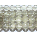 ゴールデンラブラドライト丸玉8mmAAA- （天然石ビーズ）