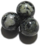 とおのの銘石丸玉8mmB （天然石ビーズ）