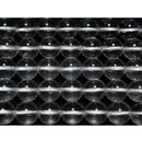 水晶丸玉10mmA （天然石ビーズ）