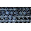 エンジェルラダークォーツ丸玉10mmAA （天然石ビーズ）