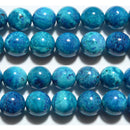 シャッタカイト丸玉10mmAA+ （天然石ビーズ）