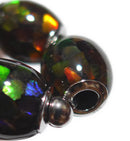 アンモライト（コーライト）なつめ型12*10mmAA