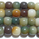 敦煌菩提 樽型 10*11mm （ビーズ）