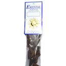 Frangipani/フランジ・パニ コーンインセンス（Escential Essences）16個入り
