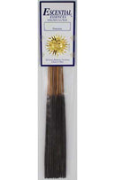 Frankincense ＆ Myrrh スティックインセンス（Escential Essences）16本入り　[フランキンセンス＆ミルラ]