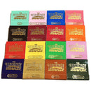 インセンスマッチ16個入り