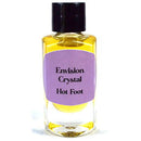 Hot Foot/ホット・フット（Envision Crystal オイル 2dram）