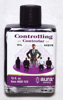 Controlling/コントローリング（オイル 4dram）