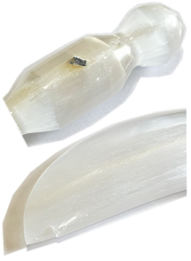 セレナイトの短剣