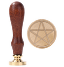 ウィッカのシーリングワックスセット