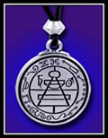 Secret Seal of Solomon/シークレット・シール・オブ・ソロモン