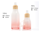 ローションポンプボトル 40ml