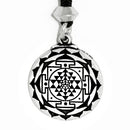 Sri Yantra Great Wealth/シュリー・ヤントラ・グレート・ウェルス