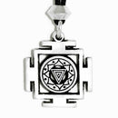 Kali Yantra of Transformation/カーリー・ヤントラ・トランスフォーメーション